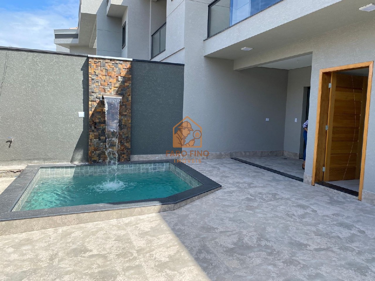 Casa, 3 quartos, 112 m² - Foto 11