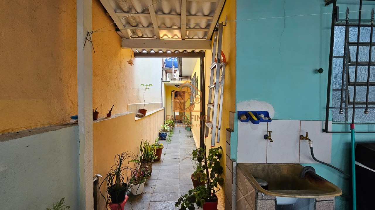Casa, 1 quarto, 60 m² - Foto 15