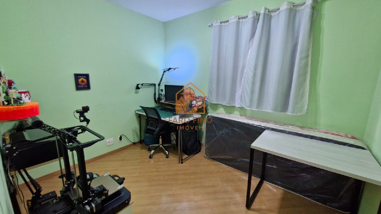 Casa, 2 quartos, 60 m² - Foto 10