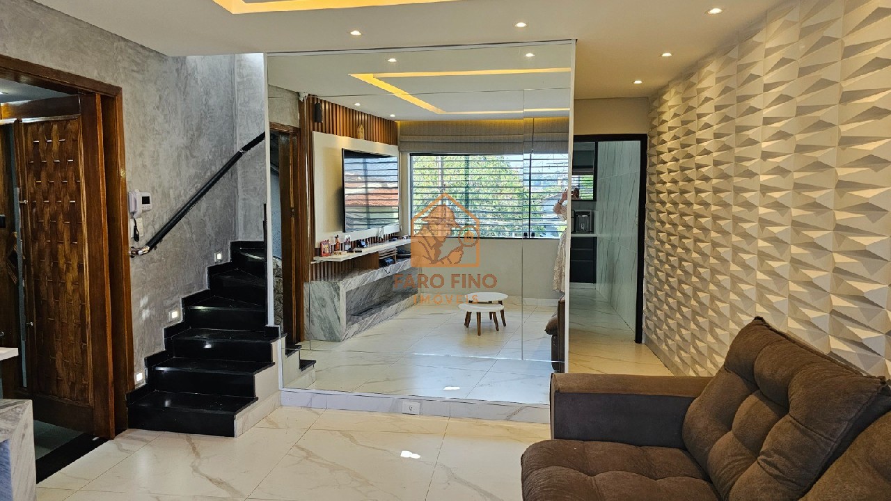 Casa, 2 quartos, 130 m² - Foto 6