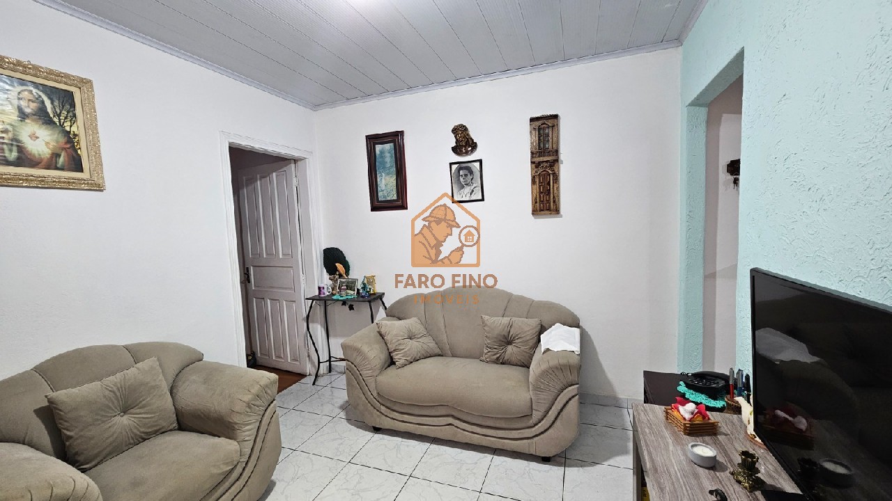 Casa, 1 quarto, 60 m² - Foto 2