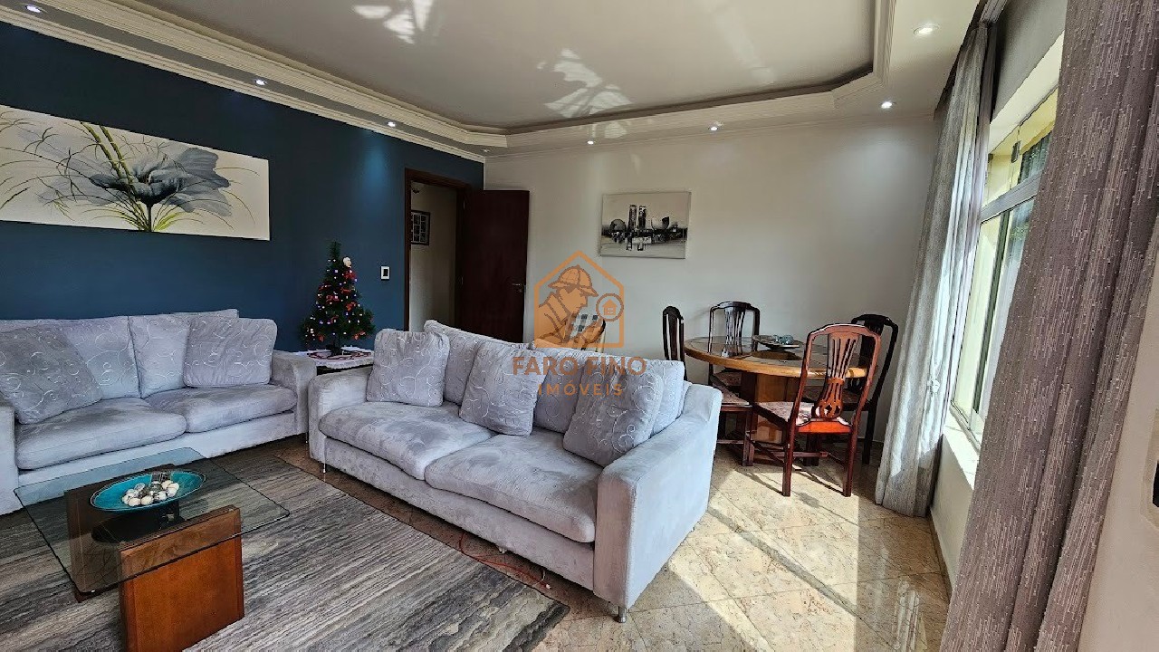 Casa, 3 quartos, 315 m² - Foto 3