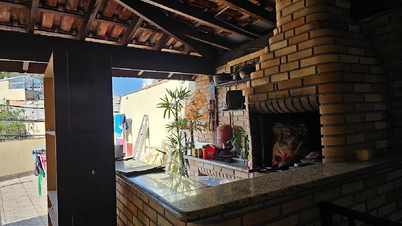 Casa, 3 quartos, 217 m² - Foto 25