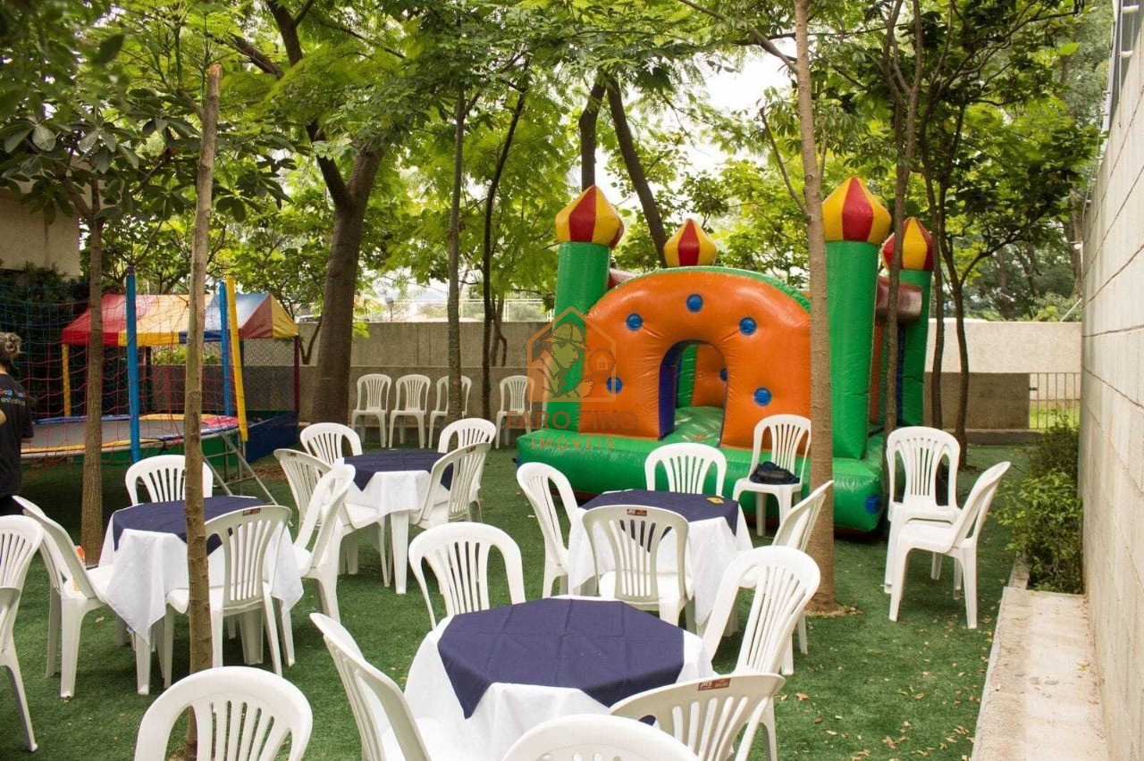 Apartamento, 2 quartos, 54 m² - Foto 18