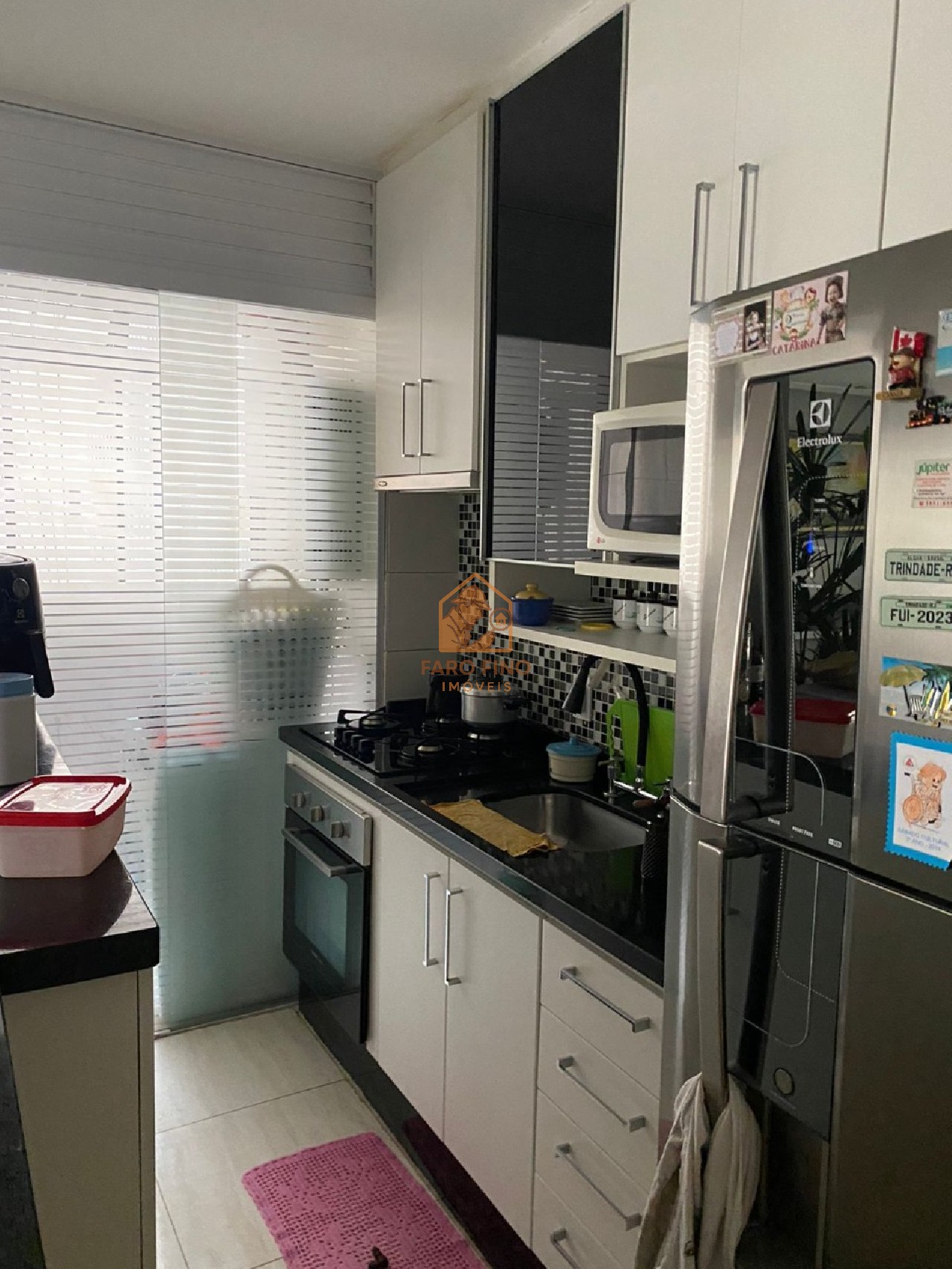 Apartamento, 3 quartos, 63 m² - Foto 7