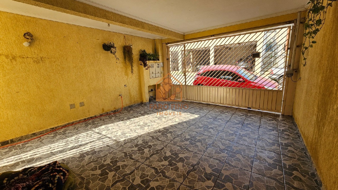 Casa, 3 quartos, 180 m² - Foto 13