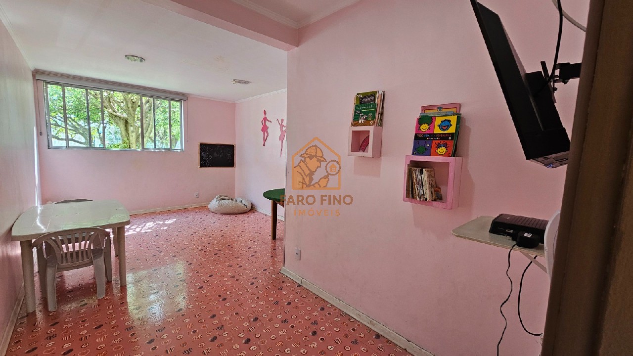 Apartamento, 2 quartos, 53 m² - Foto 33