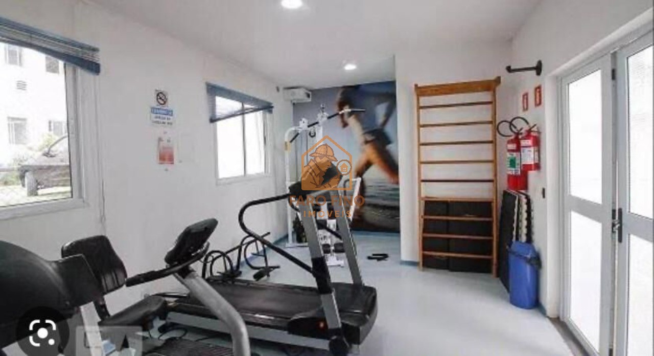 Apartamento, 3 quartos, 63 m² - Foto 25