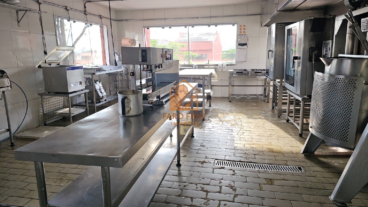 Depósito-Galpão, 50 m² - Foto 2