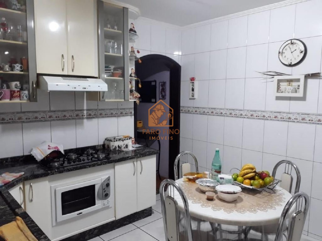 Casa, 3 quartos, 130 m² - Foto 14