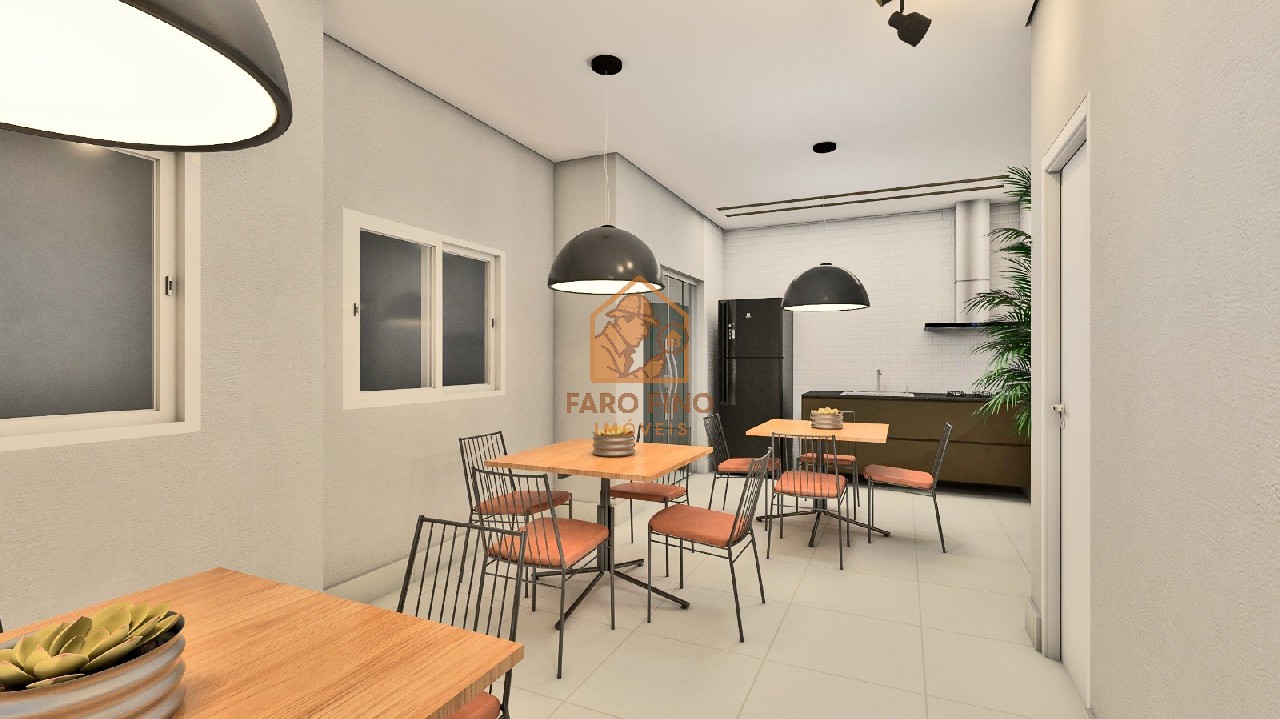 Apartamento, 2 quartos, 38 m² - Foto 13