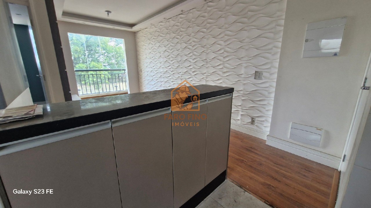 Apartamento, 2 quartos, 53 m² - Foto 4