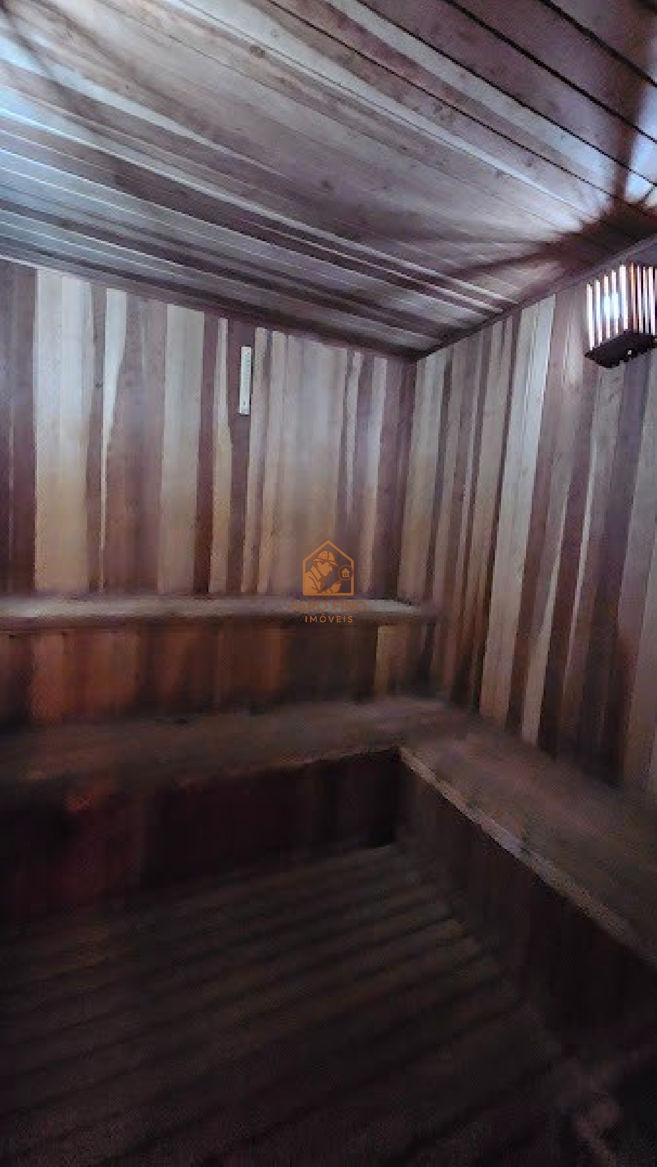 Casa, 1 quarto, 160 m² - Foto 8