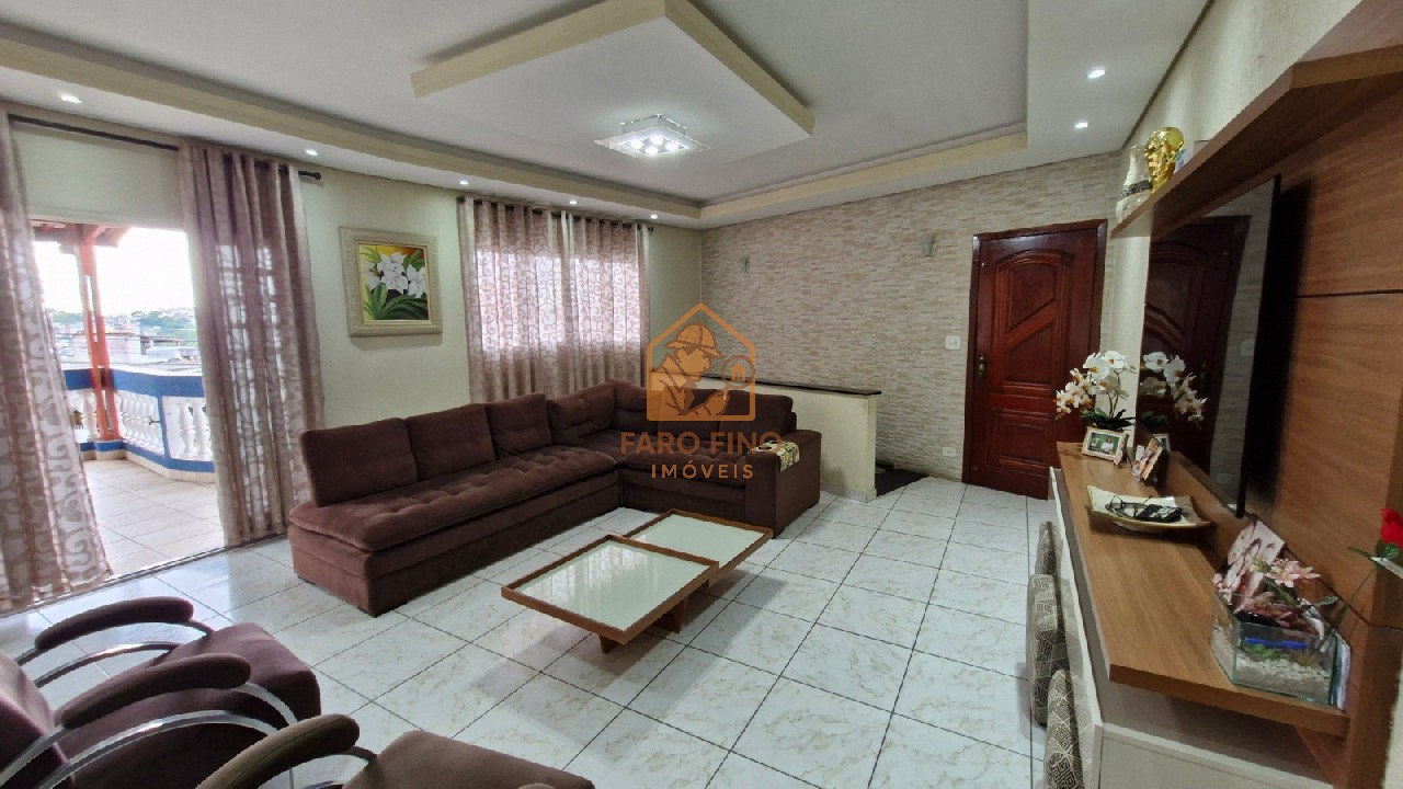 Casa, 3 quartos, 184 m² - Foto 8