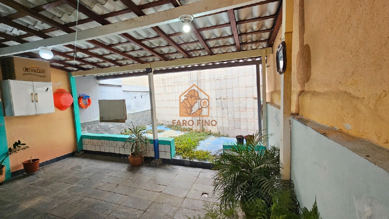 Casa, 1 quarto, 60 m² - Foto 16