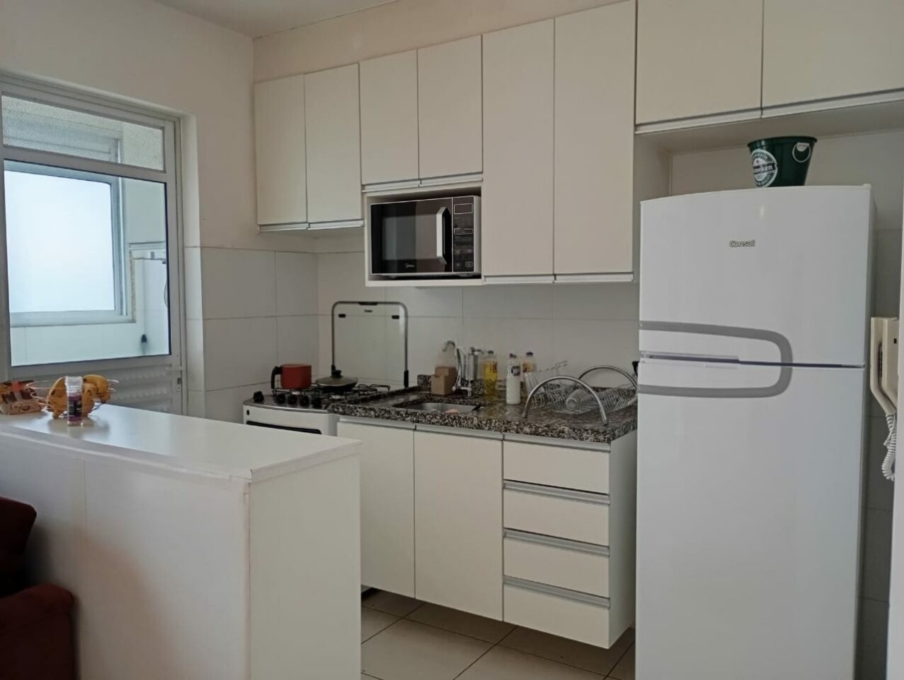 Apartamento, 2 quartos, 52 m² - Foto 2