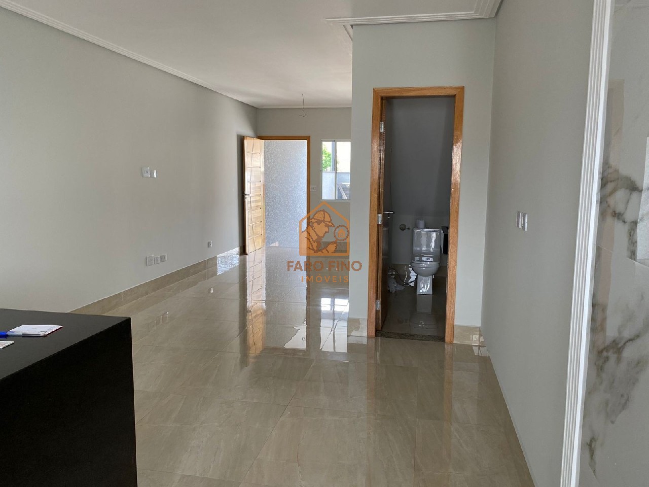 Casa, 3 quartos, 112 m² - Foto 1