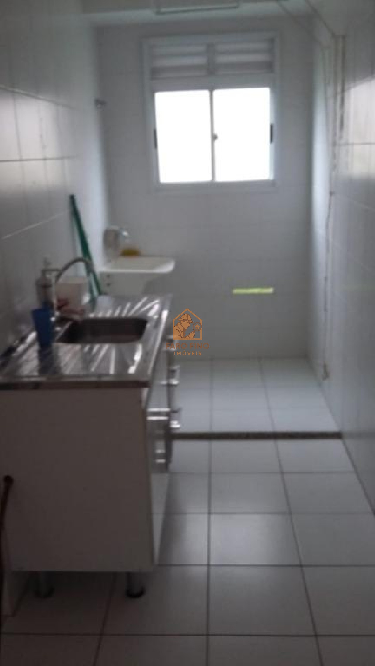 Apartamento, 2 quartos, 43 m² - Foto 9
