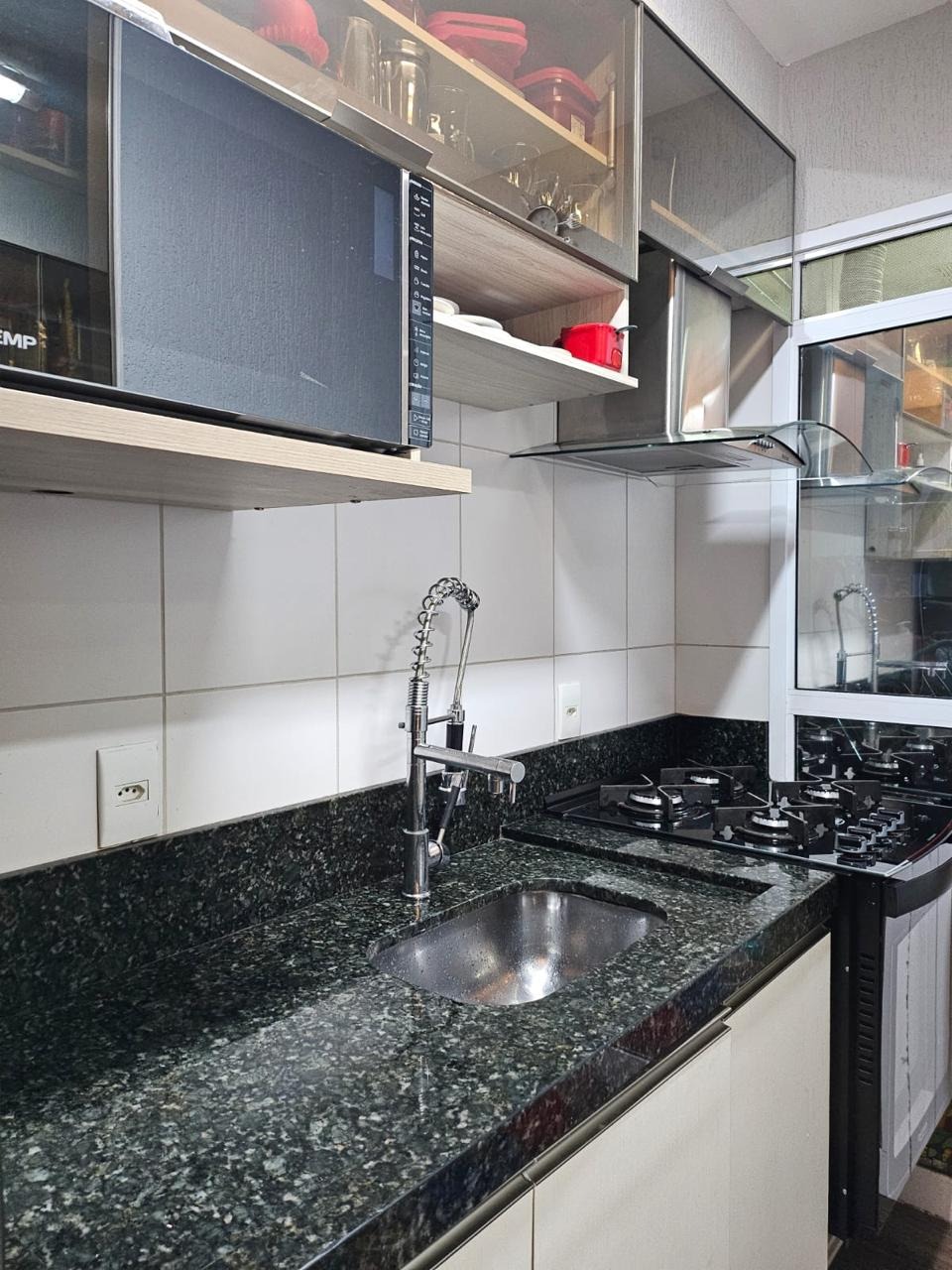 Apartamento, 2 quartos, 50 m² - Foto 19