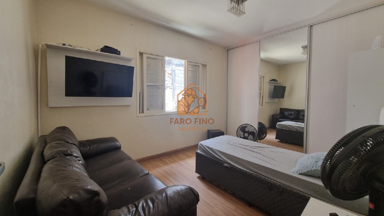 Casa à venda com 2 quartos, 106m² - Foto 9