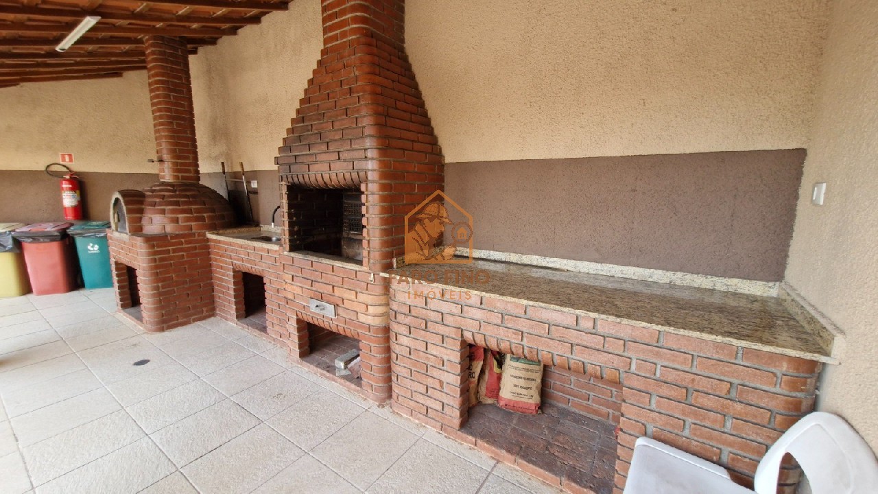 Apartamento à venda com 2 quartos, 52m² - Foto 26