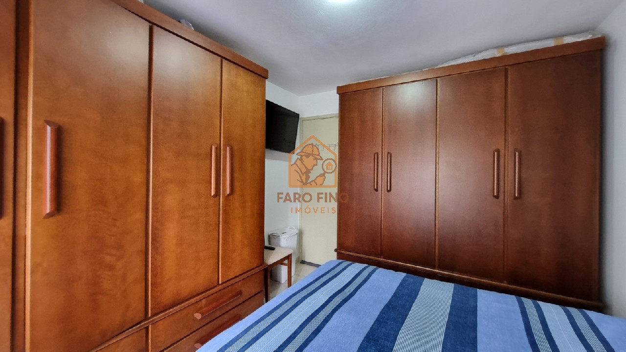 Apartamento, 2 quartos, 53 m² - Foto 11