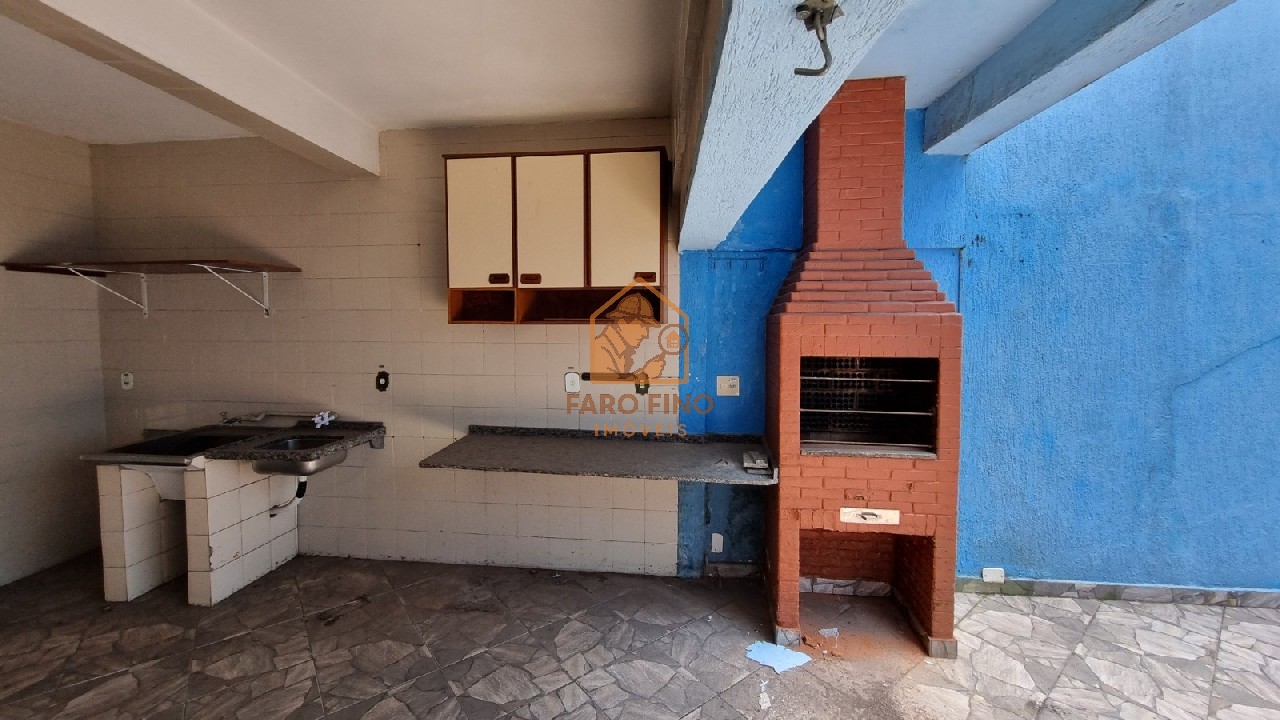 Casa à venda com 3 quartos, 150m² - Foto 7