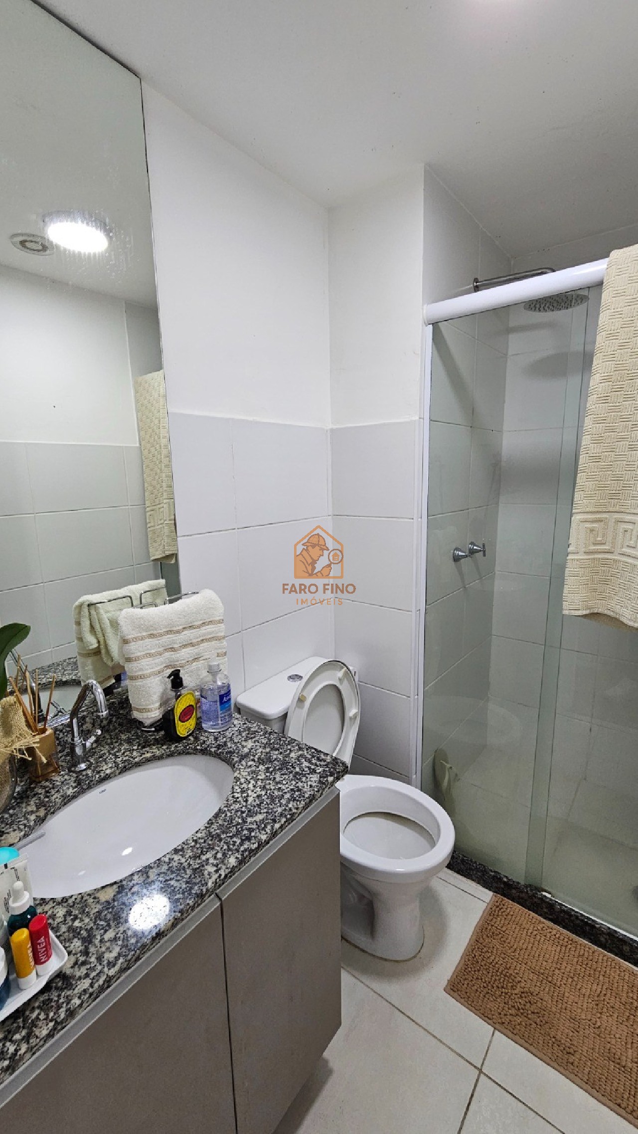 Apartamento, 2 quartos, 53 m² - Foto 14