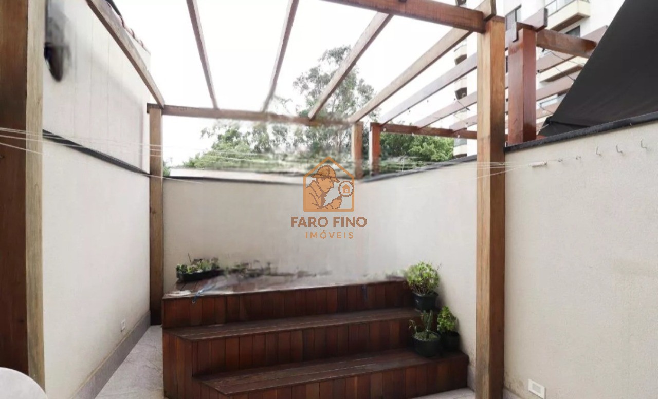 Casa, 3 quartos, 117 m² - Foto 26