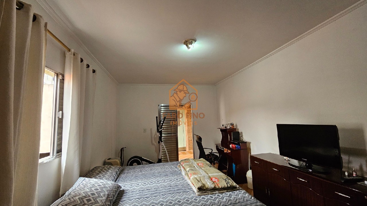 Casa, 3 quartos, 230 m² - Foto 3