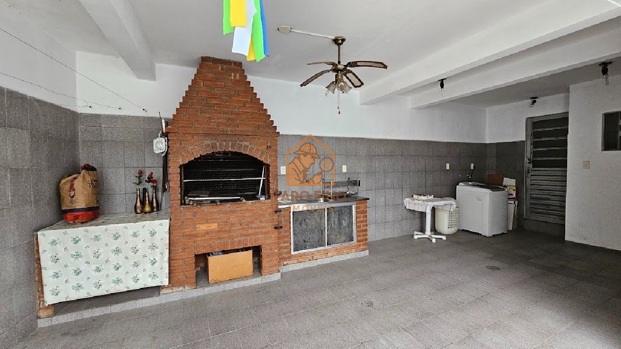 Casa, 3 quartos, 187 m² - Foto 19