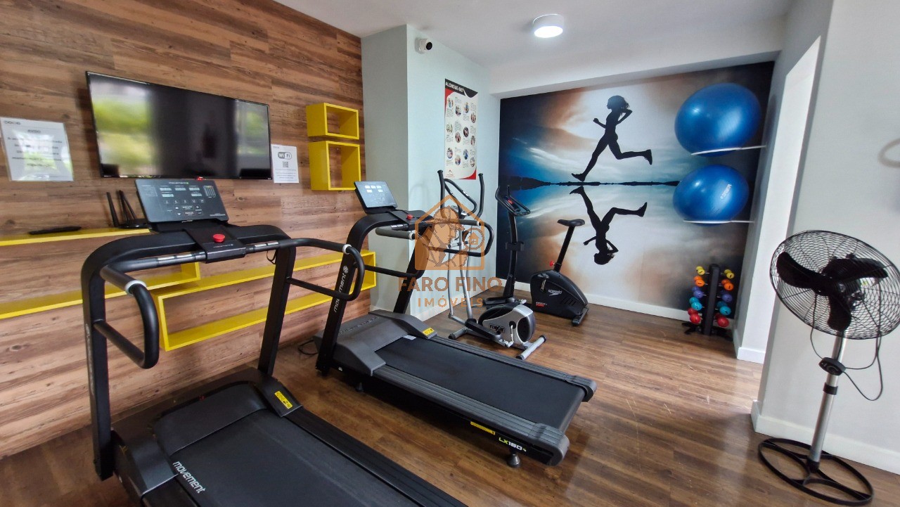 Apartamento, 2 quartos, 52 m² - Foto 26