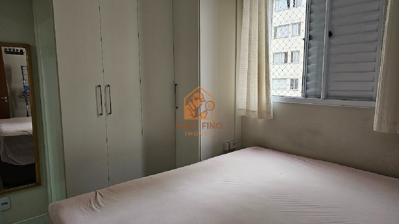 Apartamento, 3 quartos, 66 m² - Foto 11