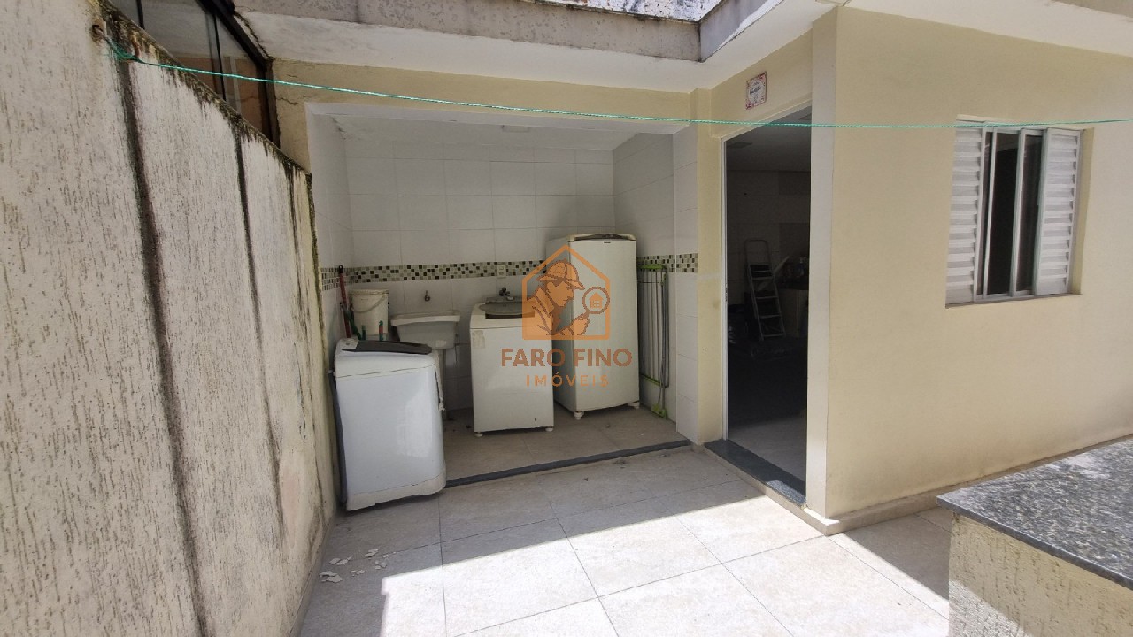 Casa à venda com 2 quartos, 106m² - Foto 17