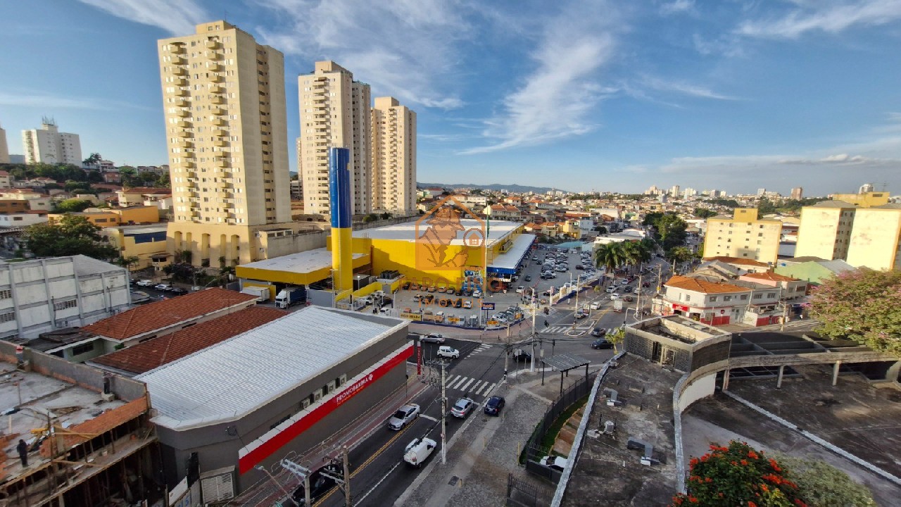 Apartamento à venda com 2 quartos, 52m² - Foto 19