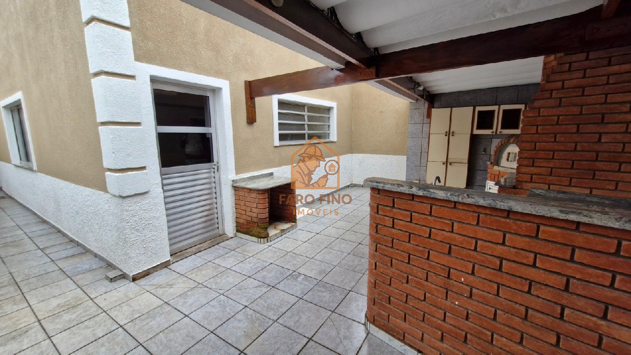 Casa, 3 quartos, 154 m² - Foto 1