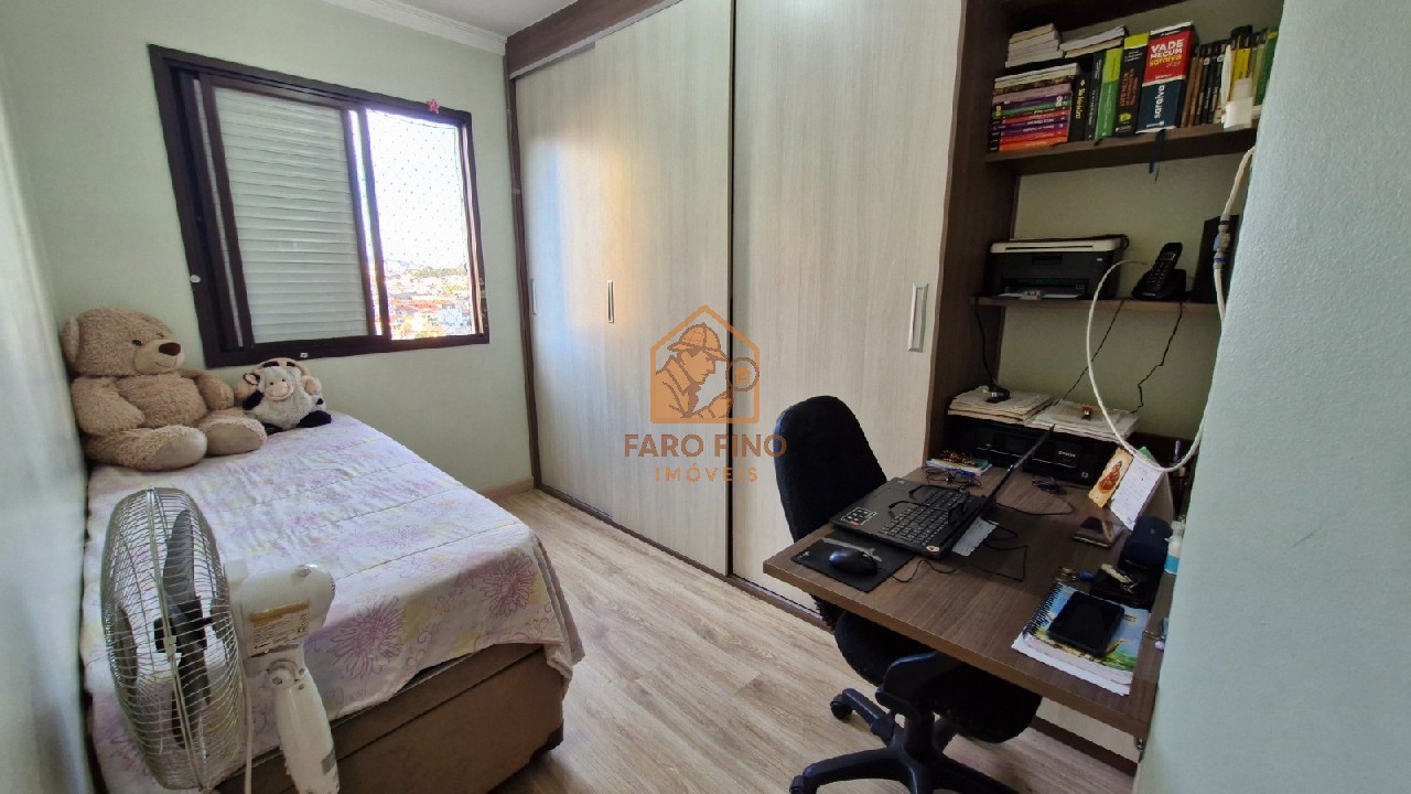 Apartamento à venda com 2 quartos, 52m² - Foto 11
