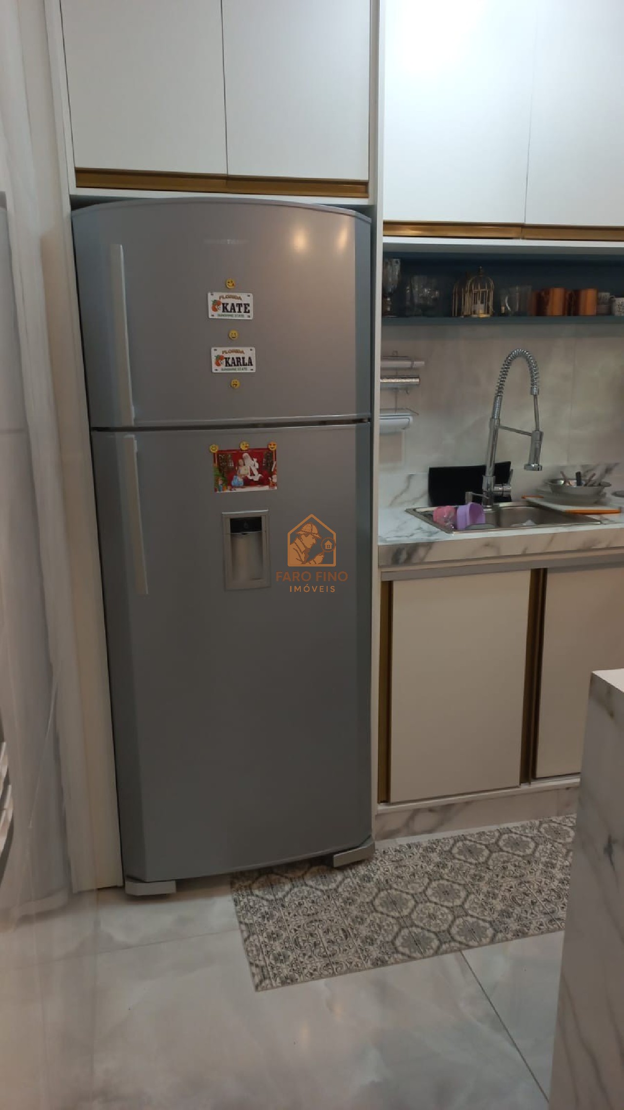Casa, 2 quartos, 105 m² - Foto 6