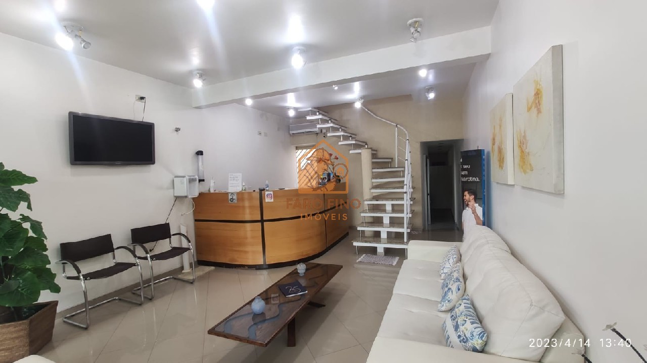 Prédio Inteiro, 170 m² - Foto 7