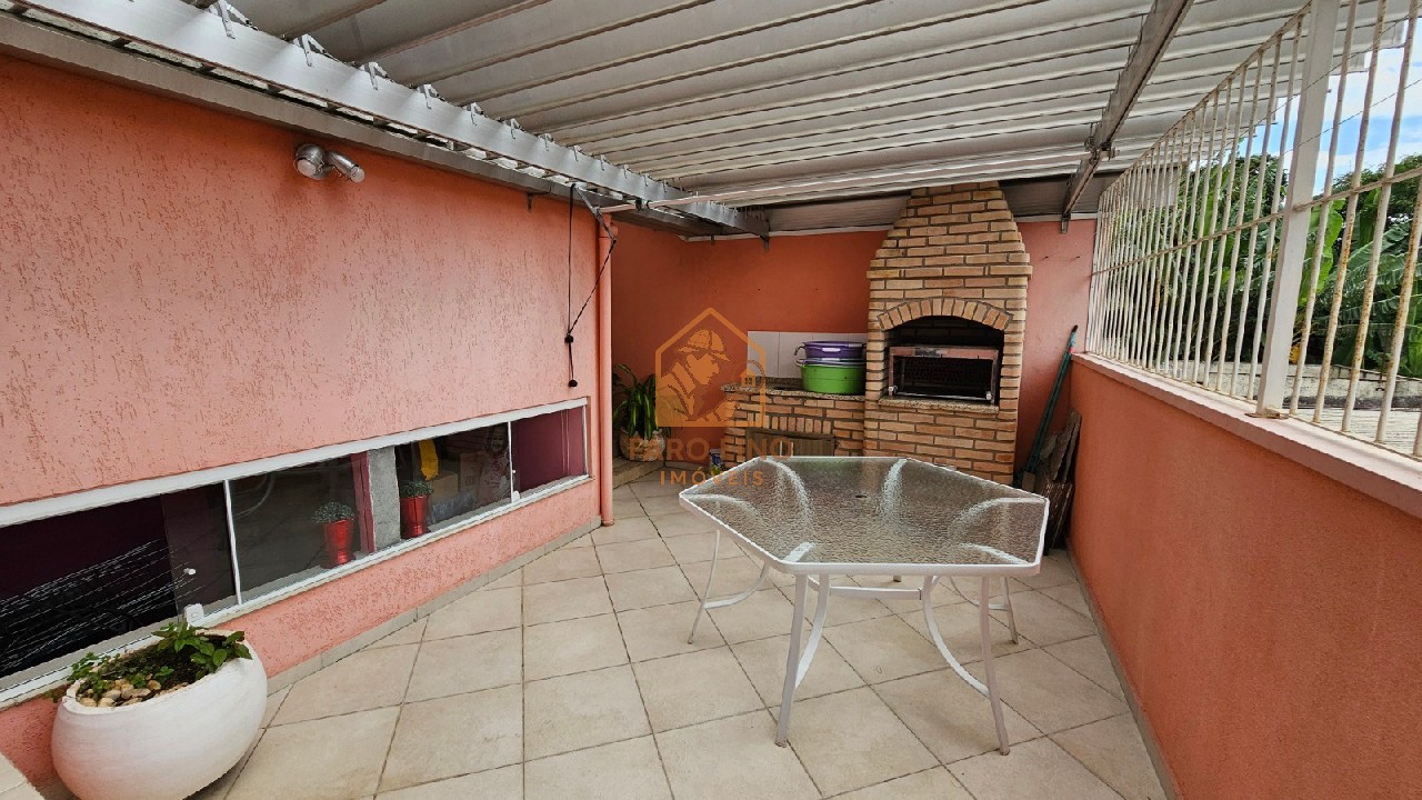 Casa, 3 quartos, 123 m² - Foto 30