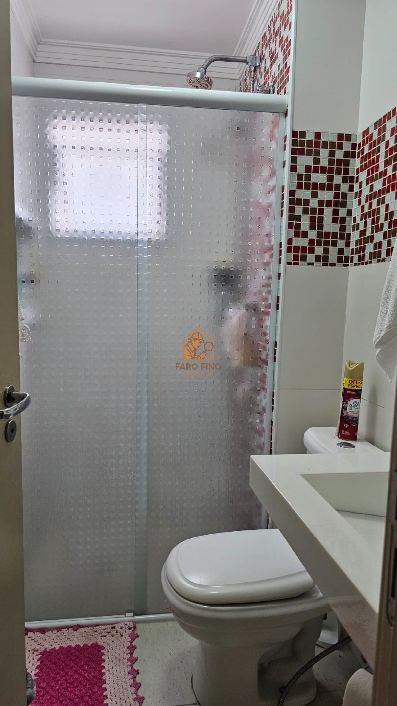 Apartamento, 3 quartos, 81 m² - Foto 9