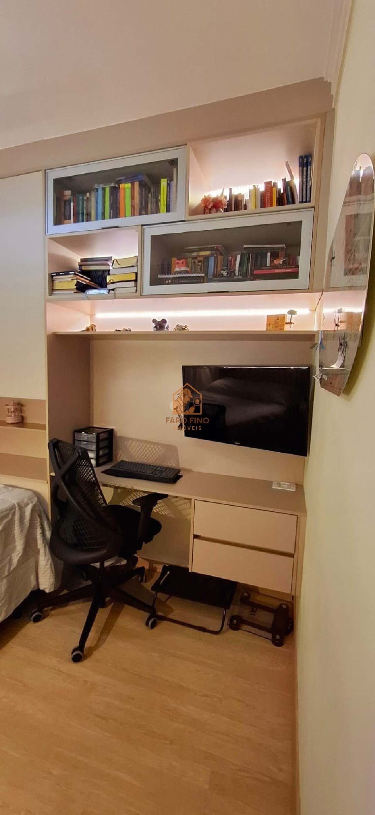 Apartamento, 2 quartos, 48 m² - Foto 12