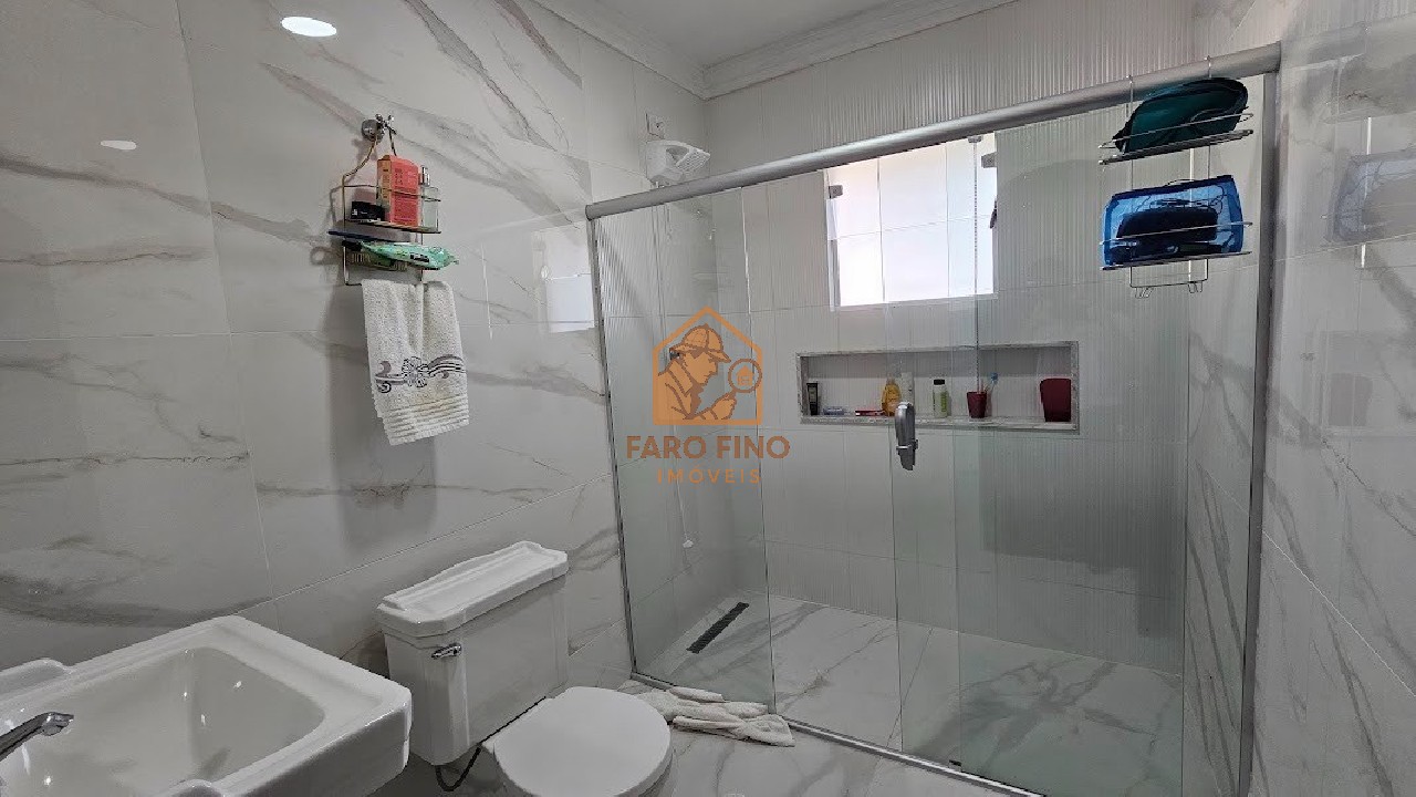 Casa, 3 quartos, 217 m² - Foto 17