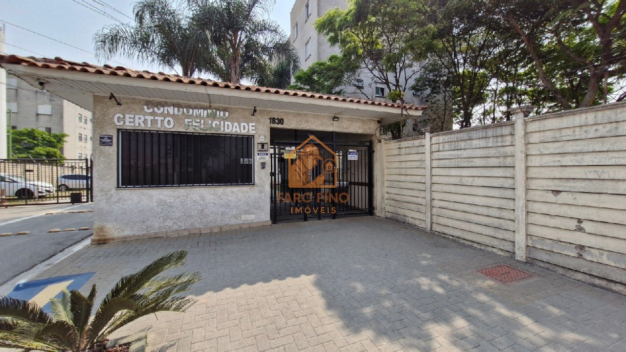 Apartamento, 2 quartos, 43 m² - Foto 26