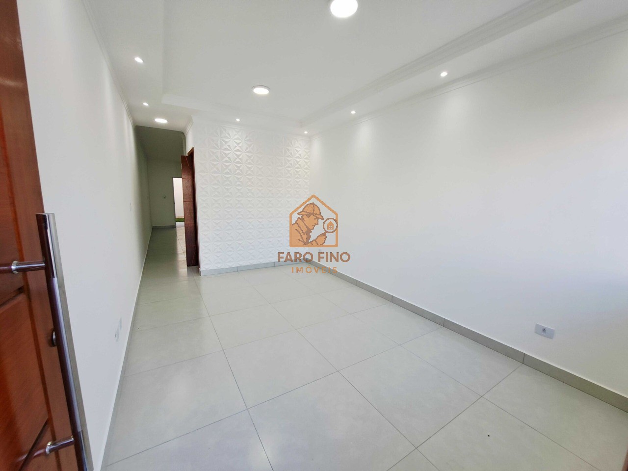 Casa, 3 quartos, 97 m² - Foto 4