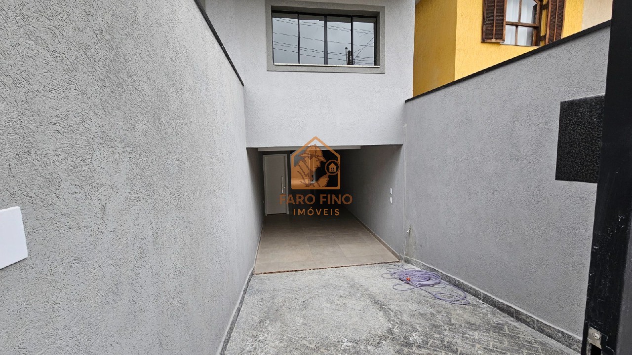 Casa, 3 quartos, 200 m² - Foto 21