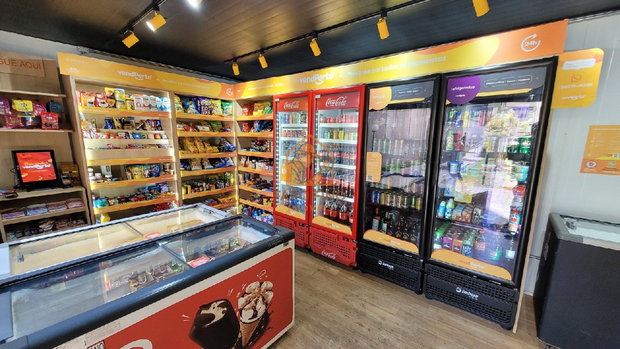 Apartamento, 1 quarto, 37 m² - Foto 17