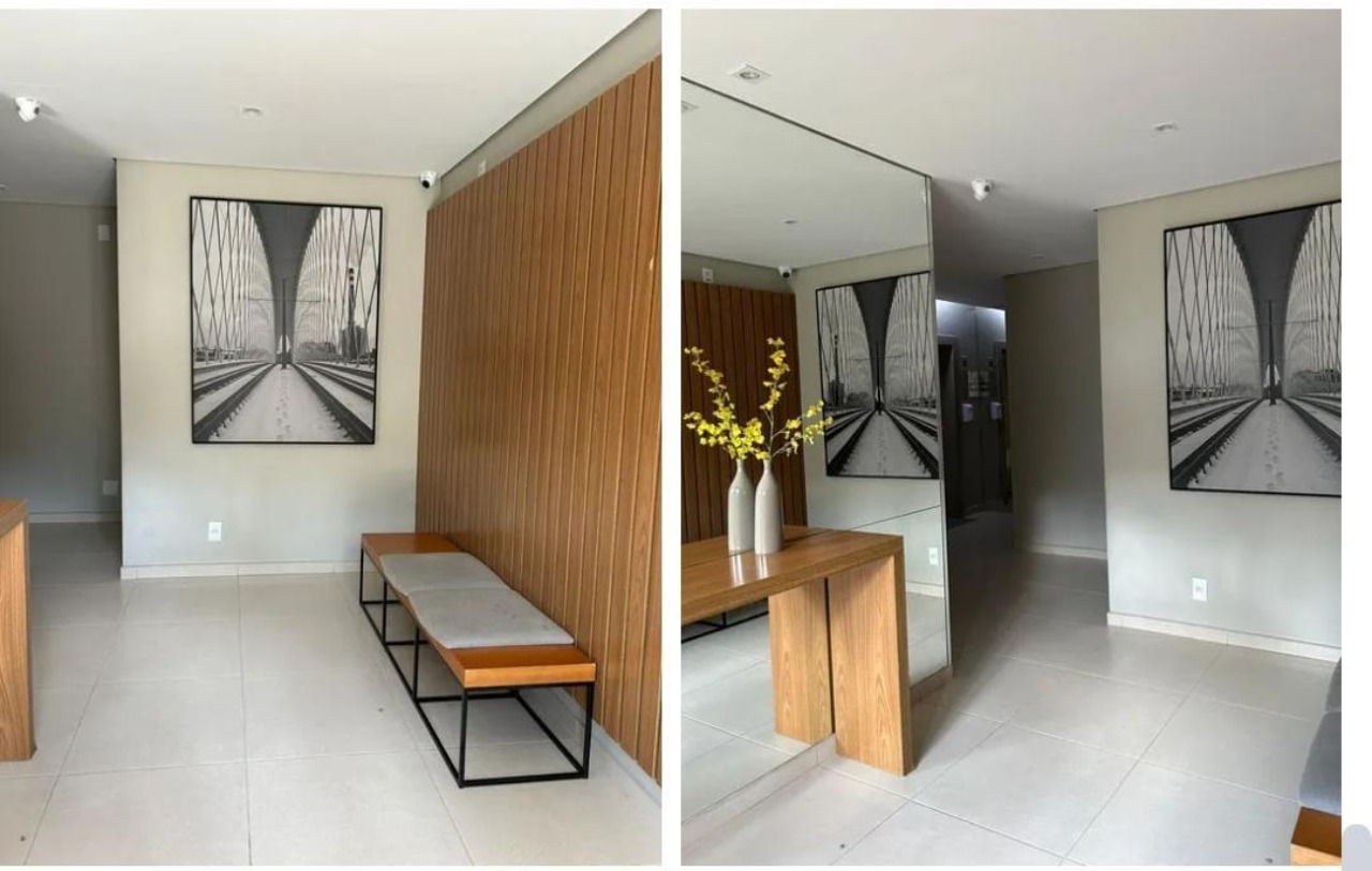 Apartamento, 2 quartos, 50 m² - Foto 60