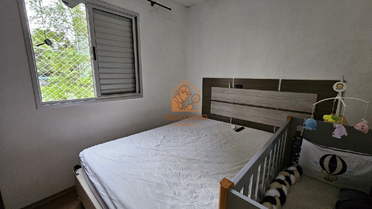 Apartamento, 2 quartos, 48 m² - Foto 13