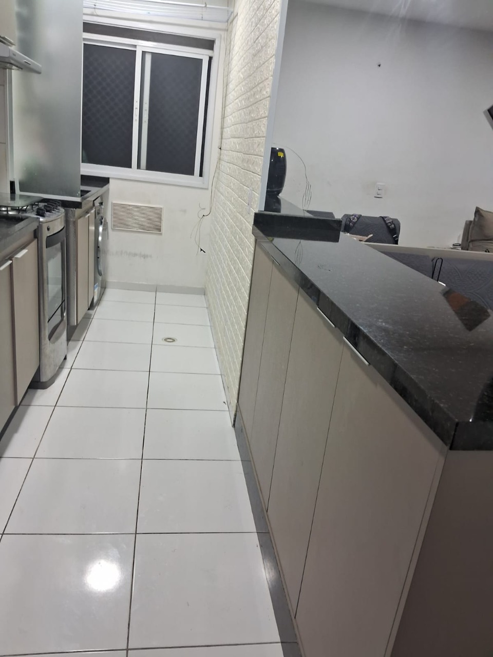 Apartamento, 2 quartos, 49 m² - Foto 8